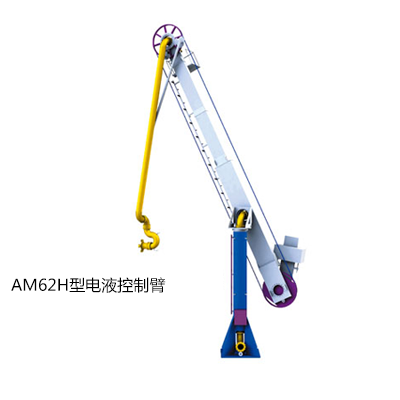 AM62H型电液控制臂