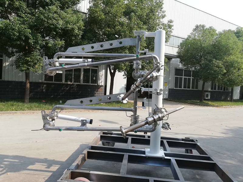 LNG低温鹤管-2.png LNG低温鹤管-2.png